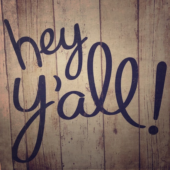 Meet your Posher, Gladys - Picture 1 of 1